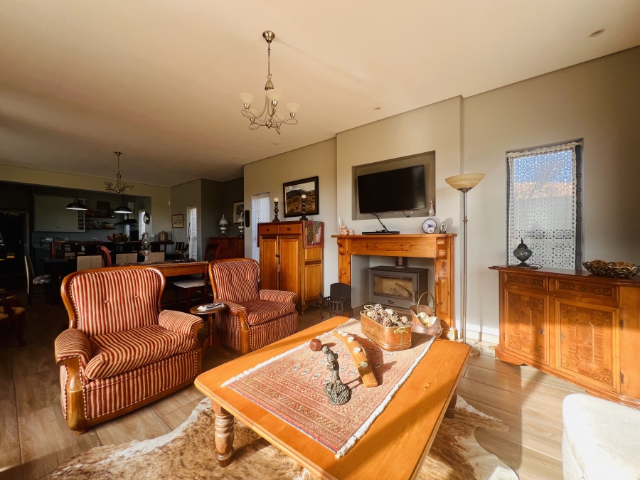 4 Bedroom Property for Sale in Langebaan Country Estate Western Cape